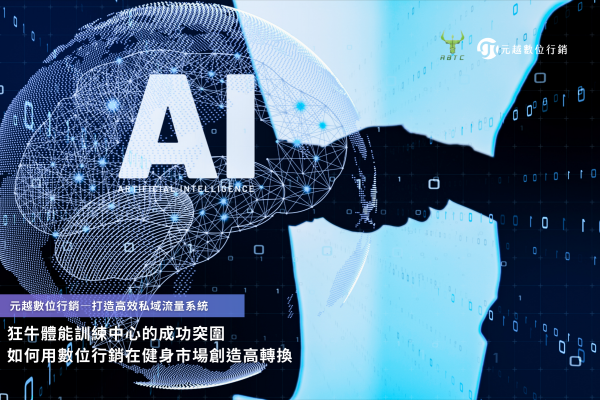 狂牛體能訓練中心